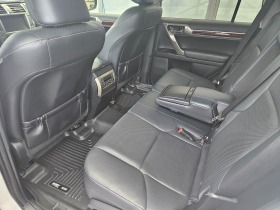 Lexus GX 460 IRON MAN, снимка 9