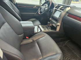 Lexus GX 460 IRON MAN, снимка 8