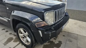 Jeep Cherokee 2.8 CRDI | Mobile.bg    4