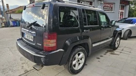 Jeep Cherokee 2.8 CRDI, снимка 7