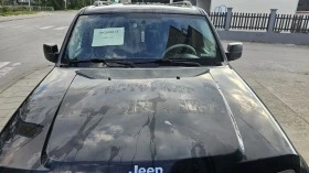 Jeep Cherokee 2.8 CRDI, снимка 3