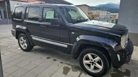 Jeep Cherokee 2.8 CRDI, снимка 8