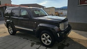 Jeep Cherokee 2.8 CRDI | Mobile.bg    12