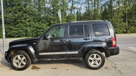 Jeep Cherokee 2.8 CRDI | Mobile.bg    16