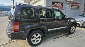 Jeep Cherokee 2.8 CRDI | Mobile.bg    11