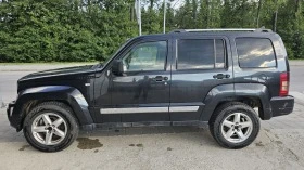 Jeep Cherokee 2.8 CRDI | Mobile.bg    10