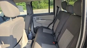 Jeep Cherokee 2.8 CRDI, снимка 17