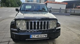     Jeep Cherokee 2.8 CRDI