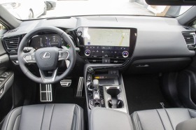 Lexus NX 450 h+ = NEW= F Sport  | Mobile.bg    4