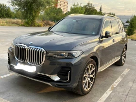 BMW X7 xDrive30d Individual, снимка 1