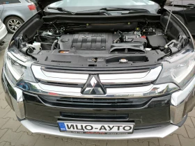 Mitsubishi Outlander 2, 2 -150k.c.-4X4-7, , LED,  6 | Mobile.bg    15