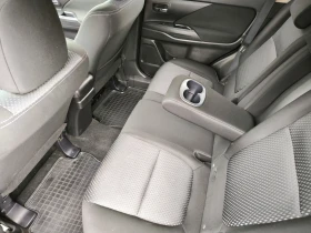 Mitsubishi Outlander 2, 2 -150k.c.АВТОМАТ-4X4-7места, НАВИ, LED, ЕВРО 6, снимка 12