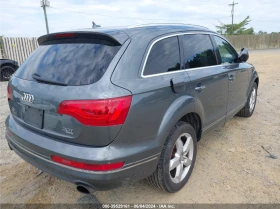 Audi Q7, снимка 3