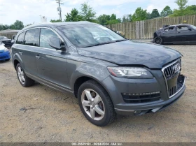 Audi Q7, снимка 1