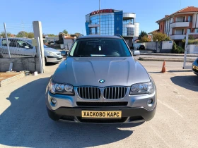 BMW X3 3.0TDI, снимка 2