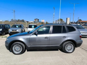 BMW X3 3.0TDI, снимка 6