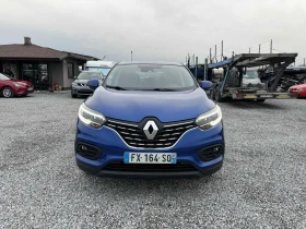 Renault Kadjar 1.5, Euro 6, Нов внос Automatic, снимка 1