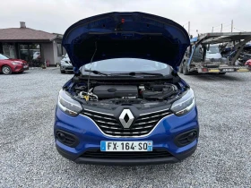 Renault Kadjar 1.5, Euro 6, Нов внос Automatic, снимка 17