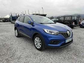 Renault Kadjar 1.5, Euro 6, Нов внос Automatic, снимка 2