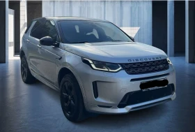 Обява за продажба на Land Rover Discovery SPORT P200 R ~40 798 EUR - изображение 1