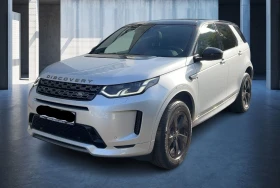 Обява за продажба на Land Rover Discovery SPORT P200 R ~40 798 EUR - изображение 1