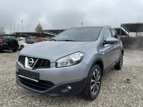 Обява за продажба на Nissan Qashqai Facelift/2.0/4x4/Euro 5  ~17 500 лв. - изображение 1