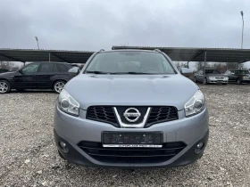 Обява за продажба на Nissan Qashqai Facelift/2.0/4x4/Euro 5  ~17 500 лв. - изображение 1