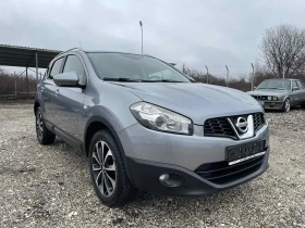 Обява за продажба на Nissan Qashqai Facelift/2.0/4x4/Euro 5  ~17 500 лв. - изображение 2