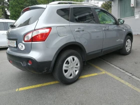     Nissan Qashqai Facelift/2.0/4x4/Euro 5 