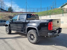 Обява за продажба на Chevrolet Colorado ZR2 ~74 500 лв. - изображение 5