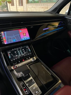 Audi SQ7 25000лв първоначала 6+ 1* 3XS-LINE* Bang & Olufsen, снимка 16