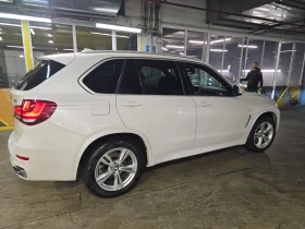 BMW X5 M 4.0D, снимка 2