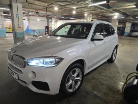 BMW X5 M 4.0D, снимка 3