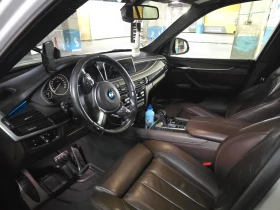 BMW X5 M 4.0D, снимка 4