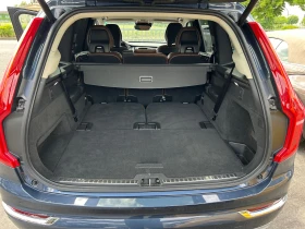 Volvo Xc90 2.0D EURO6D D5 - 59990 лв. - 29707527 16
