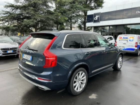 Volvo Xc90 2.0D EURO6D D5 - 59990 лв. - 29707527 5