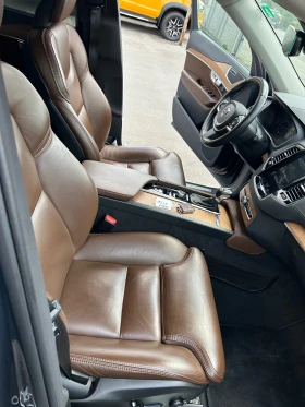Volvo Xc90 2.0D EURO6D D5 - 59990 лв. - 29707527 11