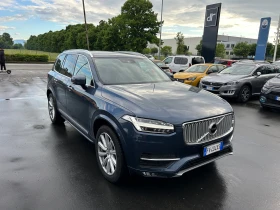     Volvo Xc90 2.0D EURO6D D5