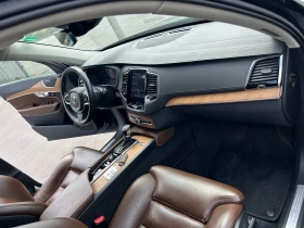 Volvo Xc90 2.0D EURO6D D5 - 59990 лв. - 29707527 9