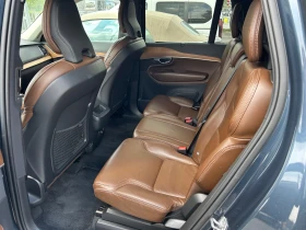 Volvo Xc90 2.0D EURO6D D5 - 59990 лв. - 29707527 14