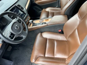 Volvo Xc90 2.0D EURO6D D5 - 59990 лв. - 29707527 15