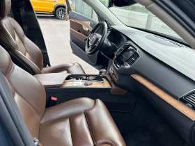 Volvo Xc90 2.0D EURO6D D5 - 59990 лв. - 29707527 13