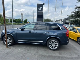 Volvo Xc90 2.0D EURO6D D5 - 59990 лв. - 29707527 7
