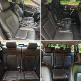 Обява за продажба на Chevrolet Captiva 2.2D, 184к.с, 4Х4, Автомат, 7 местен, NAVI, Camera ~13 950 лв. - изображение 10