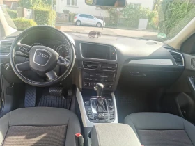 Audi Q5 Quatro 3.0 | Mobile.bg    13