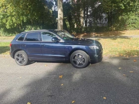 Обява за продажба на Audi Q5 Quatro 3.0 ~22 900 лв. - изображение 1