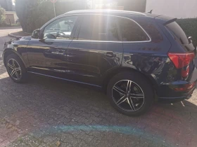 Обява за продажба на Audi Q5 Quatro 3.0 ~22 900 лв. - изображение 10