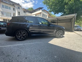 BMW X3 G01 LCI 20dMildHybrid pack 4x4 | Mobile.bg    2