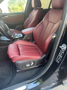BMW X3 G01 LCI 20dMildHybrid pack 4x4 | Mobile.bg    9