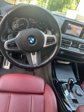BMW X3 G01 LCI 20dMildHybrid pack 4x4 | Mobile.bg    12